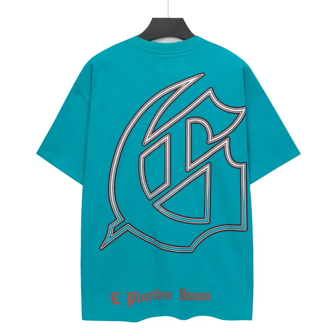5333# I Godspeed Retro T（ ） （fabric）32 Sizes（size）：S-M-L-XL （colour）：